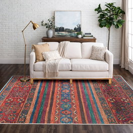 Conceptum Alfombra Multicolor 180 x 280 cm